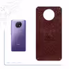 برچسب پوششی ماهوت مدل NL-LXS مناسب برای گوشی موبایل شیائومی Redmi Note 9T
