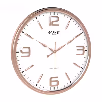 ساعت دیواری مدل 5020