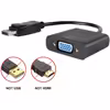 مبدل Display Port به VGA تی سی تراست مدل TC-DP2V