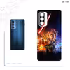 برچسب پوششی ماهوت مدل Star Wars مناسب برای گوشی موبایل موتورولا Edge 20 Pro