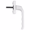 دستگیره پنجره مدل UPVC-1015