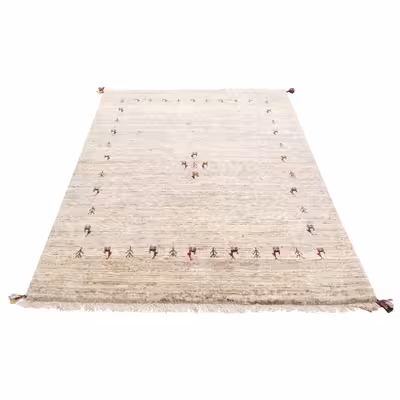 گبه دستباف سه متری سی پرشیا کد 122349