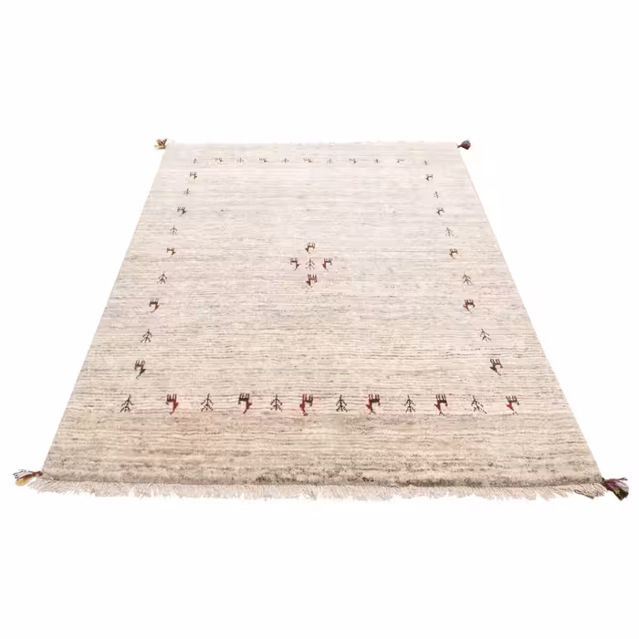 گبه دستباف سه متری سی پرشیا کد 122349