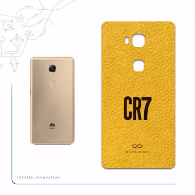 برچسب پوششی ماهوت مدل ML-CR7 مناسب برای گوشی موبایل هوآوی GR5