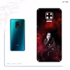 برچسب پوششی ماهوت مدل Tom Hanks مناسب برای گوشی موبایل شیائومی Redmi Note 9S