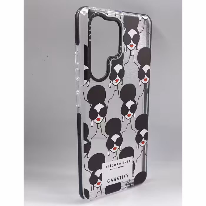 کاور لجندری کینگ مدل casegirl مناسب برای گوشی موبایل سامسونگ Galaxy S21 Ultra