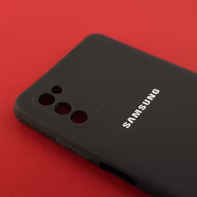 کاور مدل Sil A03s مناسب برای گوشی موبایل سامسونگ Galaxy A03s