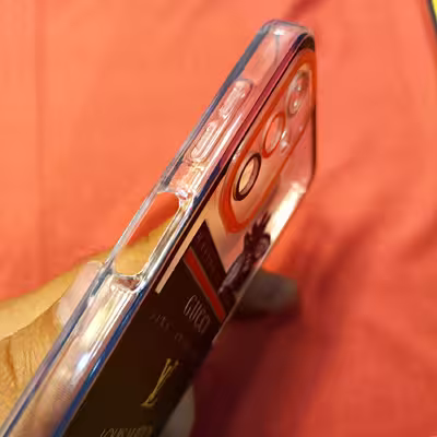 کاور مدل TARH-LV مناسب برای گوشی سامسونگ Galaxy A13 5G 