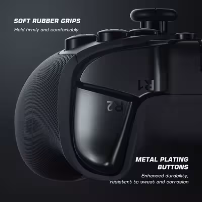 دسته بازی گیمسر مدل G4 PRO