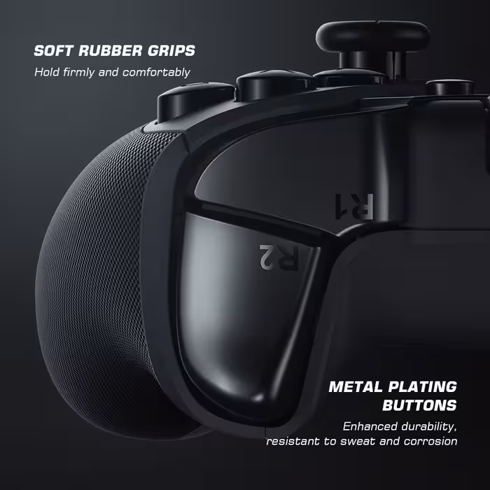 دسته بازی گیمسر مدل G4 PRO