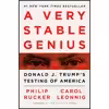 کتاب A Very Stable Genius اثر Philip Rucker and Carol Leonnig انتشارات Penguin Press