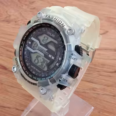 ساعت مچی دیجیتال پسرانه والار کد 817