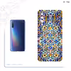 برچسب پوششی ماهوت مدل Iran Tile 12 مناسب برای گوشی موبایل شیائومی Mi 9