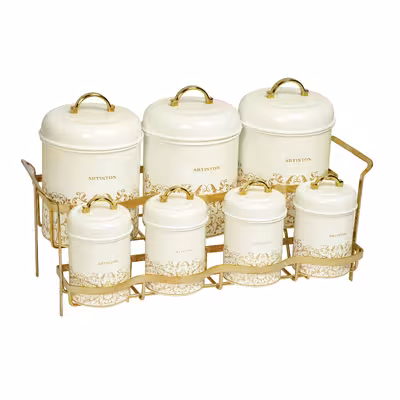 ست پاسماوری هشت پارچه مدل بنجامین