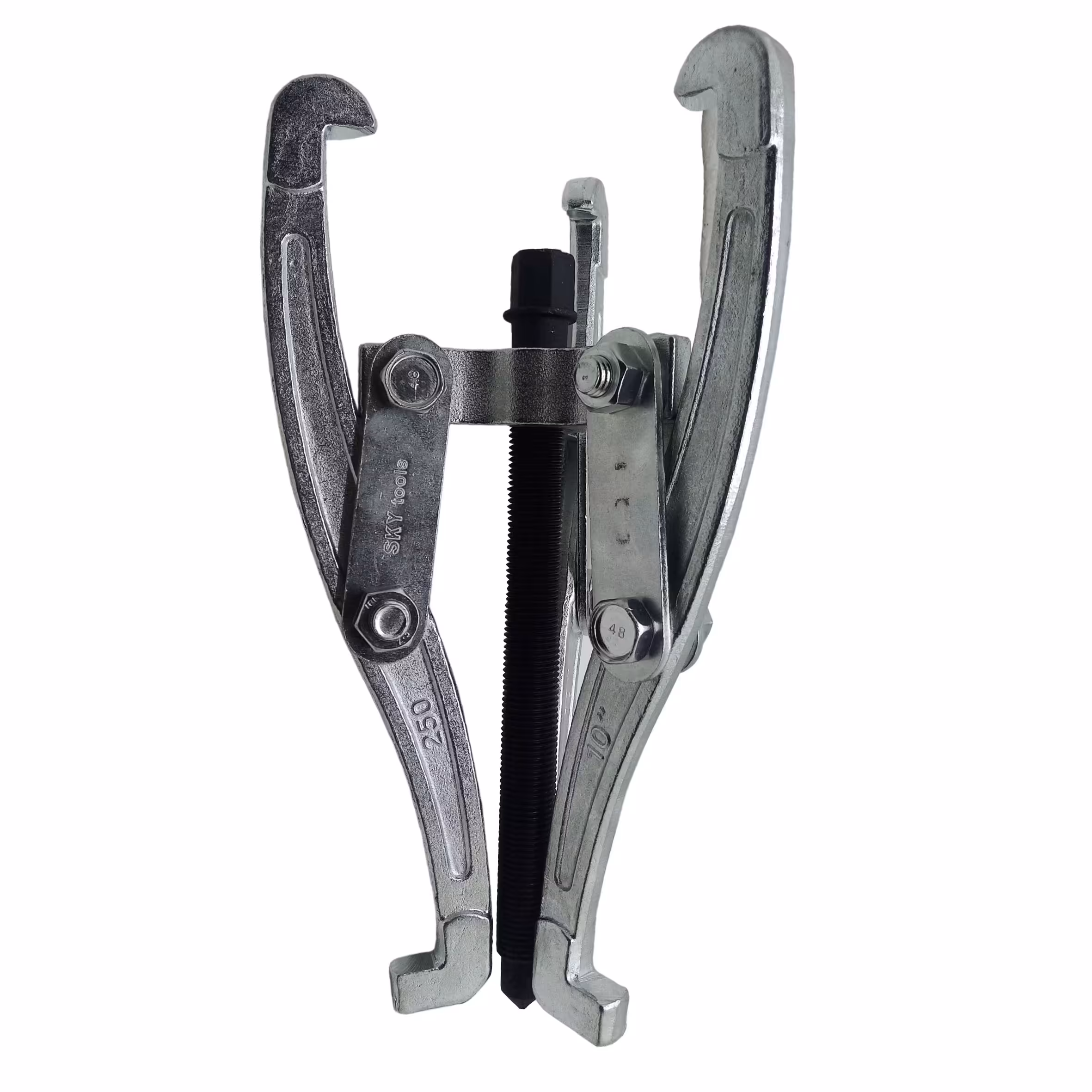 پولی کش سه شاخ اسکای مدل 250M