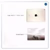 برچسب پوششی ماهوت مدل Horned Deer مناسب برای تبلت اپل iPad Air 2 2014 A1567