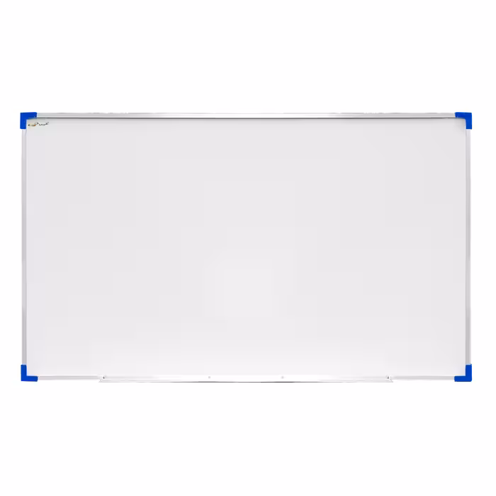 تخته وایت برد آفرین کد M01N سایز 100×200 سانتی متر بسته 2 عددی