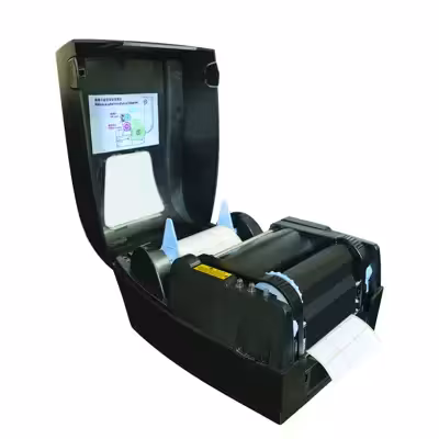 پرینتر لیبل زن اسکار مدل MetaPrint