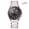  بند درمه مدل Classy مناسب برای ساعت هوشمند سامسونگ Galaxy watch 5 44mm