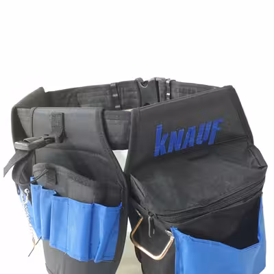 کیف کمری ابزار کناف کد 216