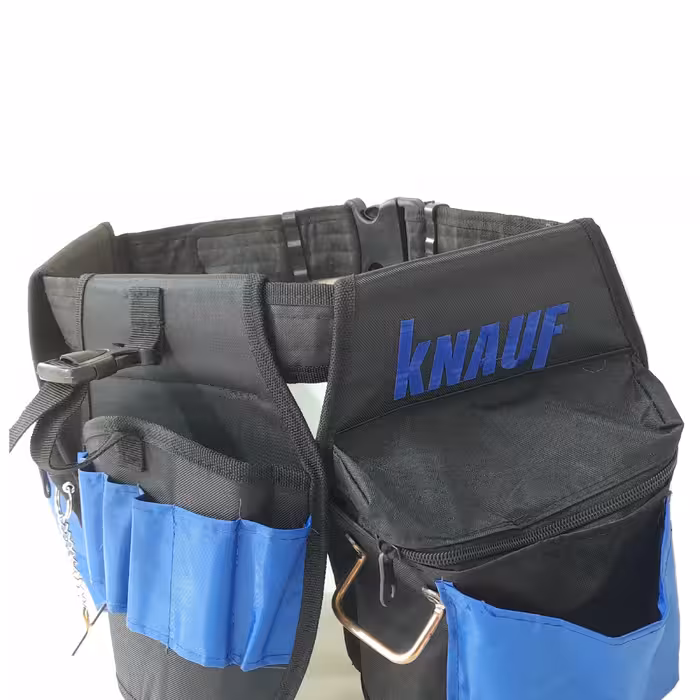 کیف کمری ابزار کناف کد 216