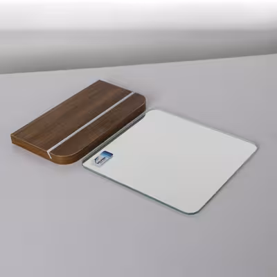 آینه رومیزی دلفین مدل 10201