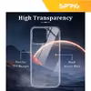 کاور اسپریگ مدل Full-Clear مناسب برای گوشی موبایل اپل iPhone 14 Pro به همراه محافظ صفحه نمایش