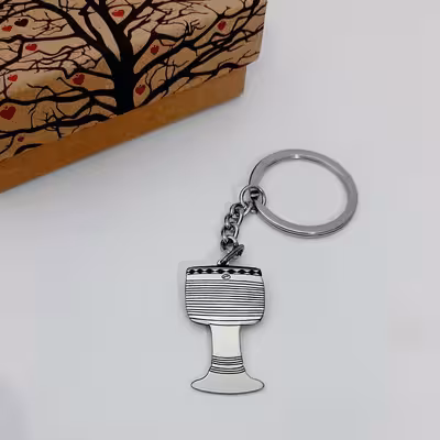 جاکلیدی مدل ساز تنبک