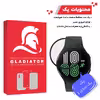 محافظ صفحه نمایش گلادیاتور مدل GWP1000 مناسب برای ساعت هوشمند سامسونگ Galaxy Watch 4 40mm