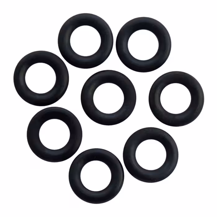 اورینگ سوزن انژکتور یدک چی مدل زیمنس مناسب برای پراید مجموعه 8 عددی