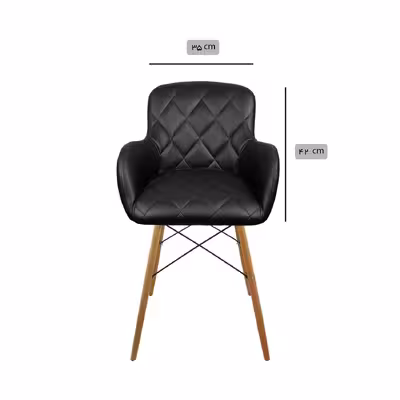 صندلی هوگر مدل SH860W-PA