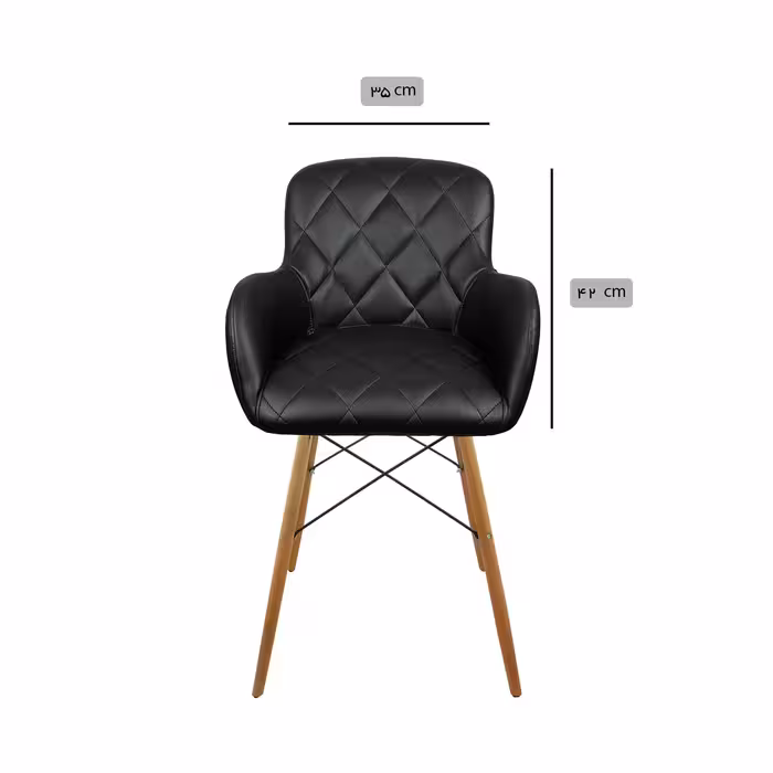 صندلی هوگر مدل SH860W-PA