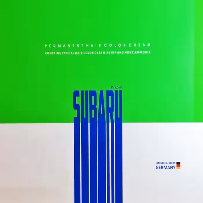 رنگ مو سوبارو شماره 9.00 حجم 120 میلی لیتر رنگ اکسترا بلوند روشن قوی