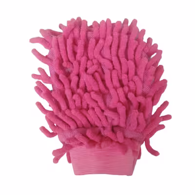 دستمال نظافت مدل میکروفایبر ماکارانی دو رو