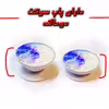 کاور لاین کینگ مدل Kahkeshaniha مناسب برای گوشی موبایل شیایومی Redmi Note10 10S به همراه پایه نگهدارنده