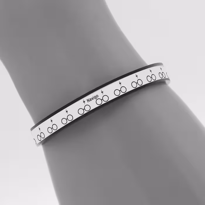 دستبند ناکسیگو طرح هری پاتر مدل BR5445