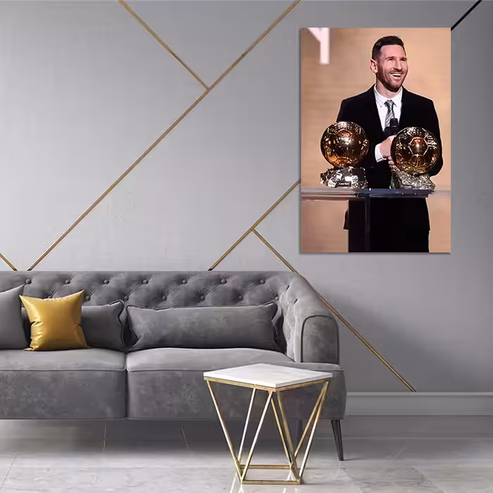 تابلو شاسی مدل مسی کد 48