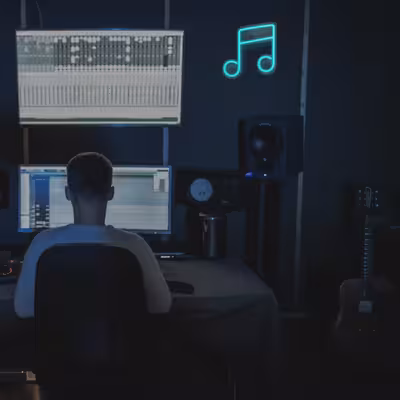 چراغ دیواری نئون دیزاین طرح Chang_TBL