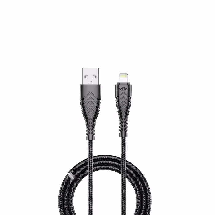 کابل تبدیل USB به لایتنینگ پرووان مدل PCC175L طول 1 متر
