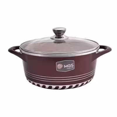 سرویس پخت و پز 20 پارچه ام جی اس مدل IC