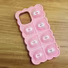 کاور مدل پاپیت طرح EYE PIK مناسب برای گوشی موبایل اپل iPhone 12 Pro MAX