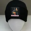 کلاه بافتنی دفکتو مدل DOBERMAN