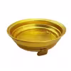آبکش مدل روحی کد Y517 بسته 3 عددی