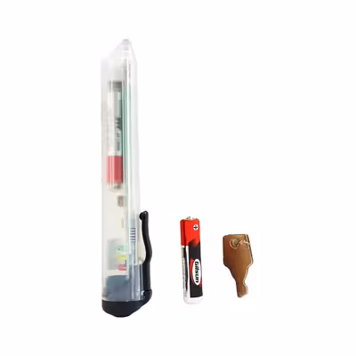 تستر روغن ترمز کوئیک کلین مدل R2347