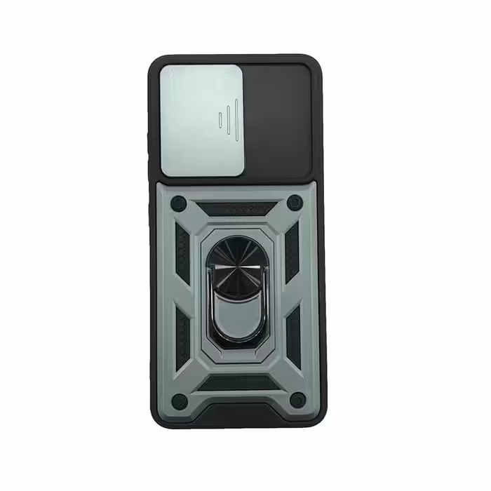 کاور سهند مدل DE-01 مناسب برای گوشی موبایل سامسونگ Galaxy A03s