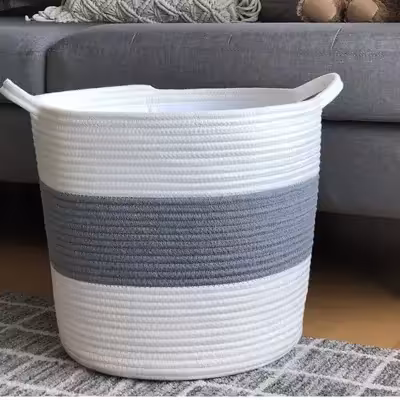 سبد رخت چرک مدل s121