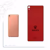 برچسب پوششی ماهوت مدل RL-RLX مناسب برای گوشی موبایل سونی Xperia XA
