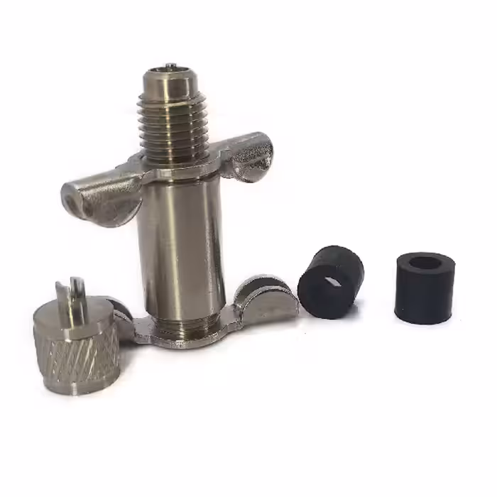  اداپتور شارژ گاز ایمپریال مدل 1/4