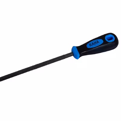 سوهان چوب گرد رها مدل HT -0072