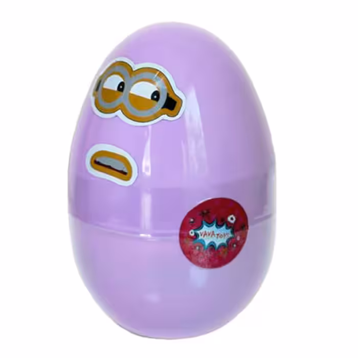 اسباب بازی شانسی وو تویز مدل فان